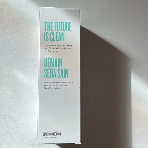 Beautycounter Reflect Effect overnight resurfacing body  peel brand new in box - Picture 3 of 4